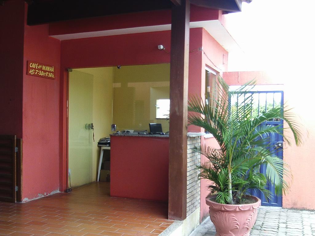 Inn Lua De Tomate