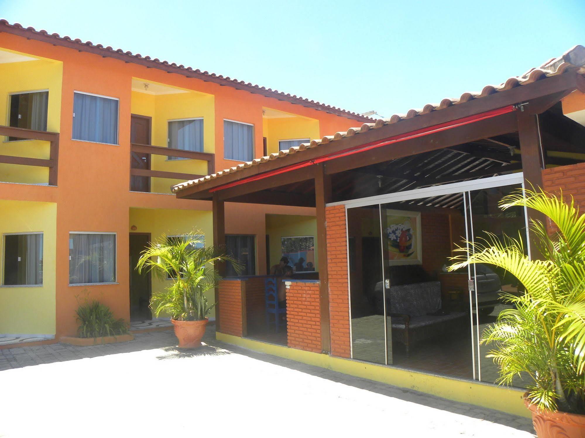 Lua De Tomate Inn