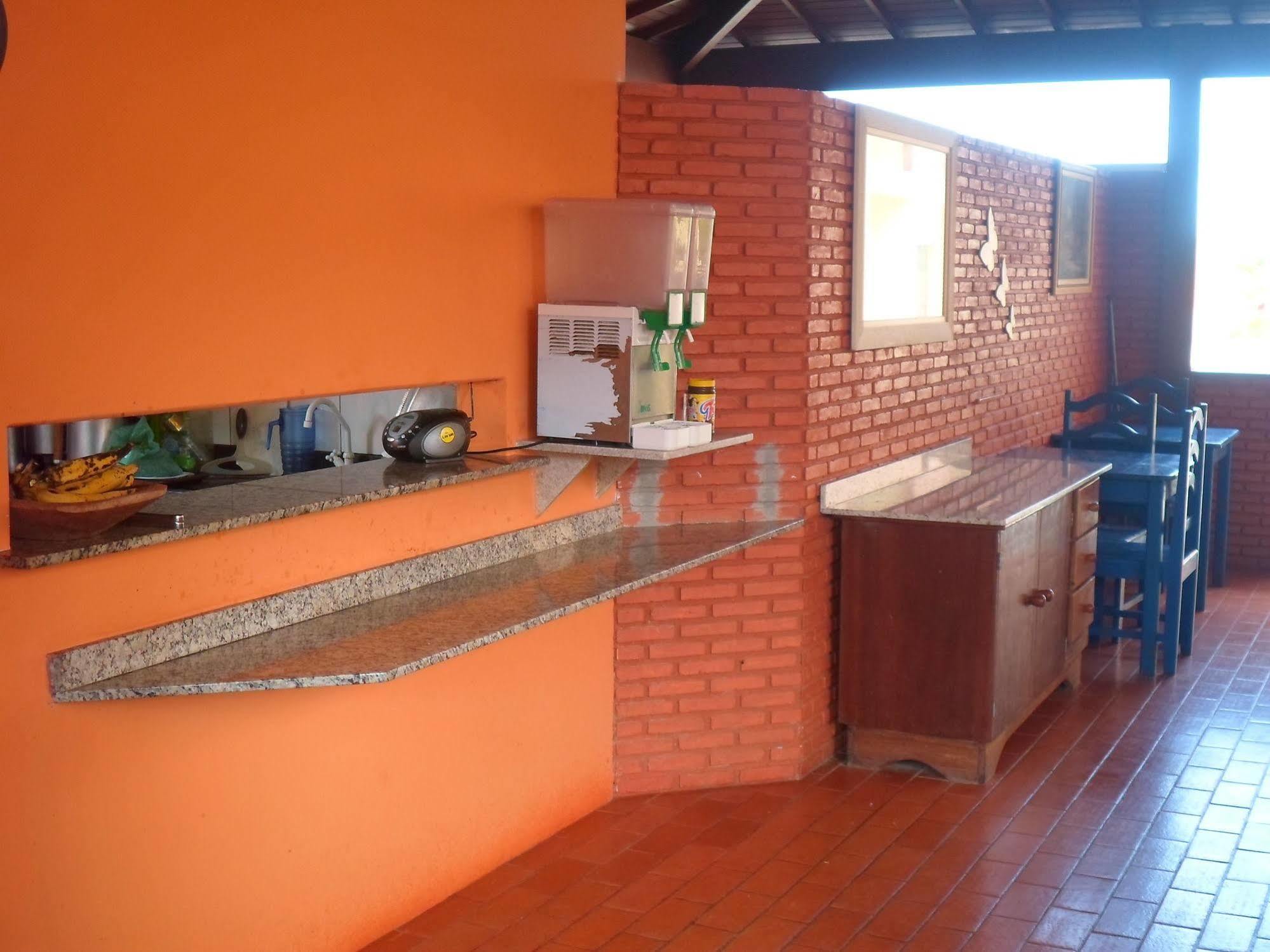 Inn Lua De Tomate Porto Seguro