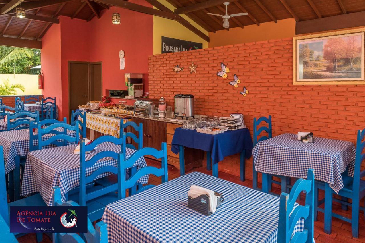 Lua De Tomate Inn 2*
